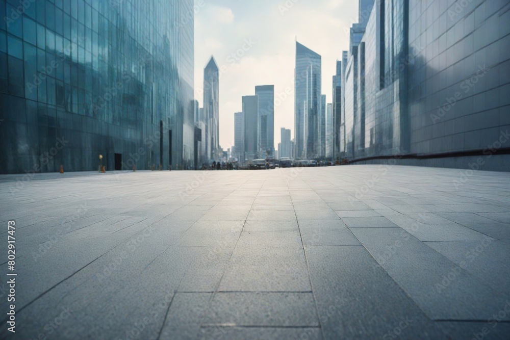 Fototapeta premium building