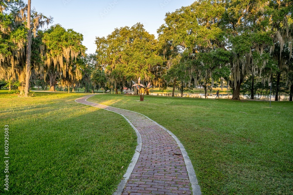 Obraz premium Ocala, Florida