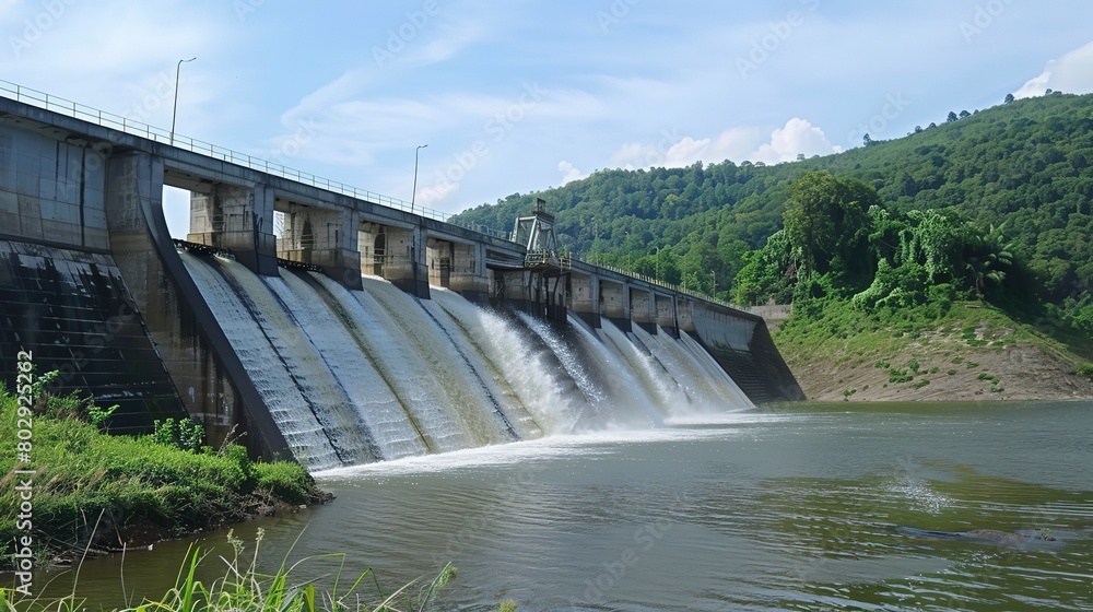 Water Resources Engineering: Photos related to water supply, drainage, and flood control projects. Water Resources Engineering: Photos related to water supply, drainage, and flood control projects.