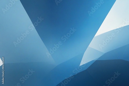 abstract blue background