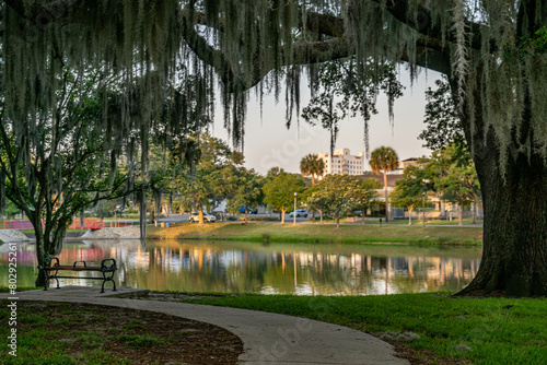 Obraz na płótnie Ocala, Florida