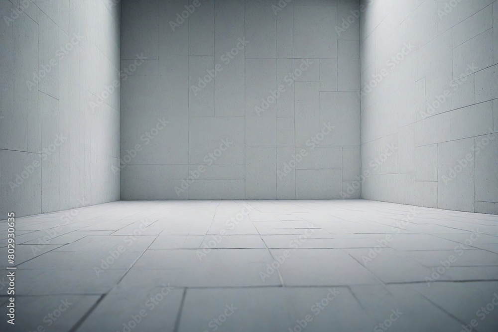 concrete wall and floor concrete wall and floor