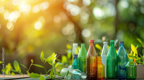  bio-based products replacing conventional plastics in packaging and manufacturing.