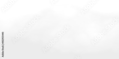   White smoke vapor mist cloud on transparent background abstract modern transparent gradient   © Jesse