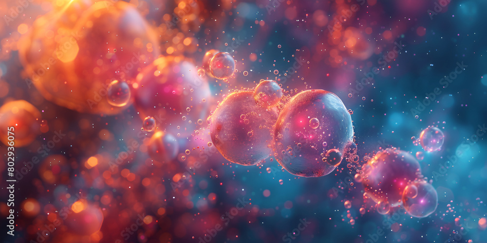 Abstract, 3D object, cosmic gradient, background, microbial inspirations, relationships, World Science Day, science, scientific, abstract art, digital art, futuristic, concept, design, space, universe Abstract, 3D object, cosmic gradient, background, microbial inspirations, relationships, World Science Day, science, scientific, abstract art, digital art, futuristic, concept, design, space, universe