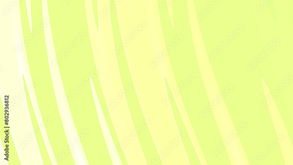 Obraz premium Gradient background abstract color wave texture banner poster header design