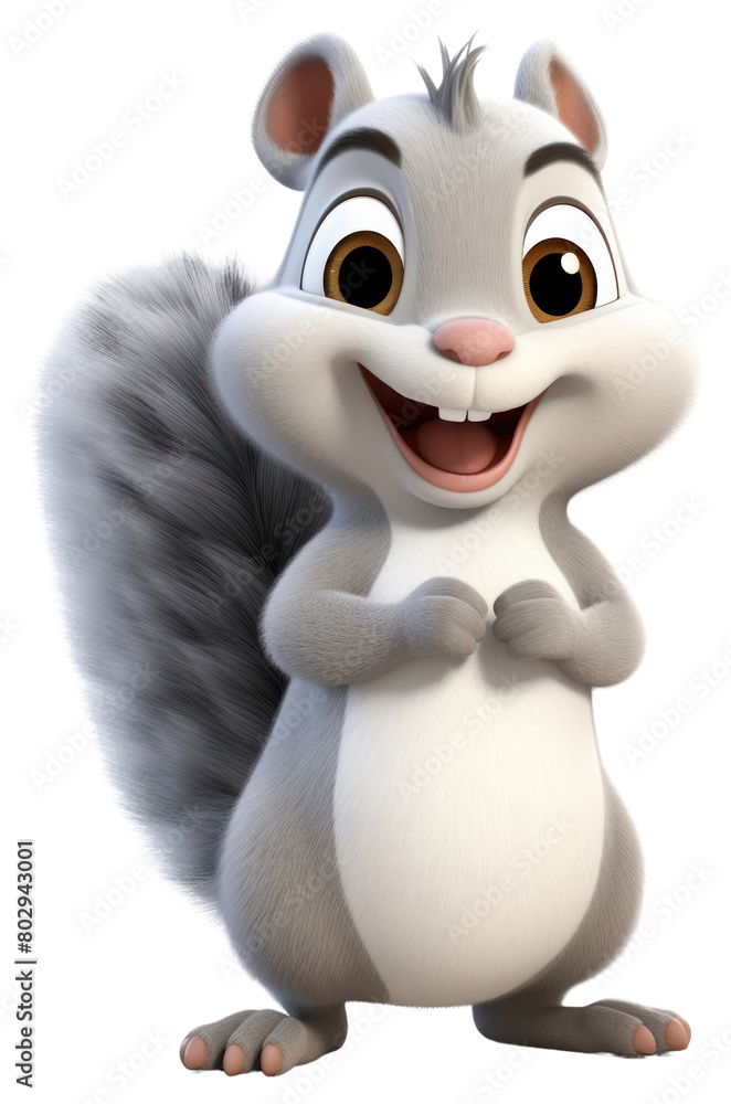 PNG Cartoon animal mammal representation PNG Cartoon animal mammal representation