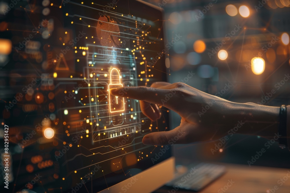 Cyber lock systems employing vertex technology for enhanced cybersecurity use undo functionality to audit security vertically, ensuring privacy simulations integrate uniform UI designs.