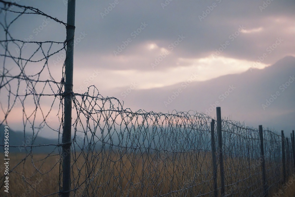 fence fence