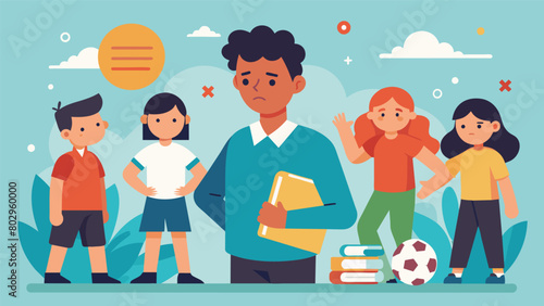 Even extracurricular activities are not immune to the shadow of fear as students feel pressure to excel and fear disappointing their coaches or.