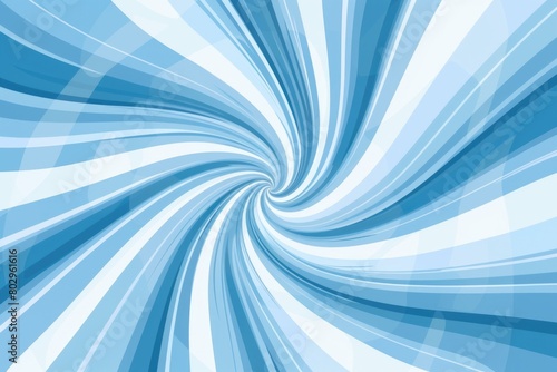 A modern abstract background with a spiral design. Perfect for digital art projects
