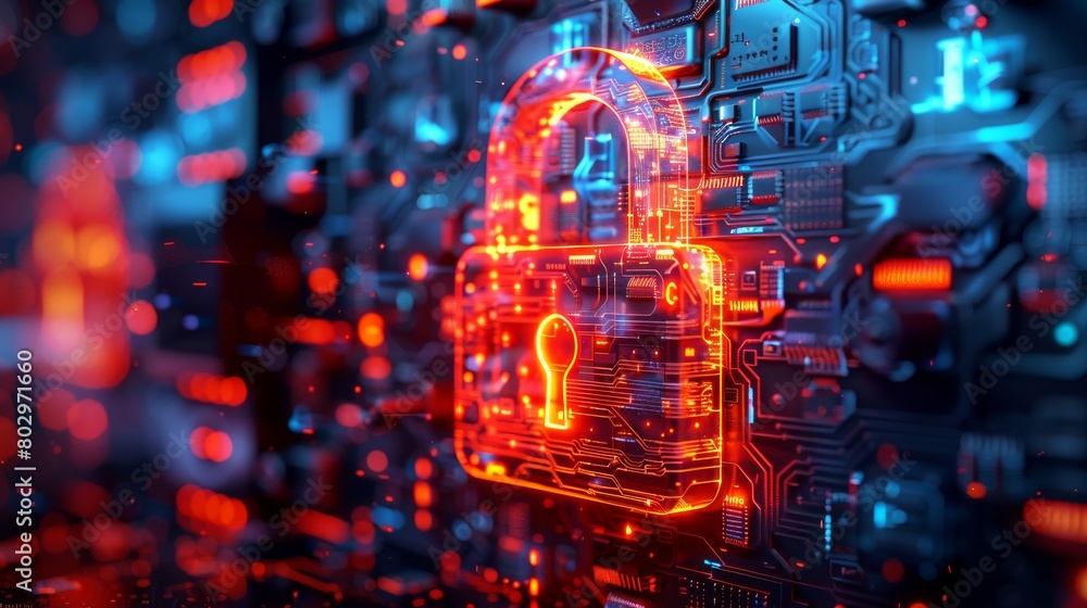 Bolster online security and network protection with robust prevention measures, integrating IDS and IPS for secure topology management. Bolster online security and network protection with robust prevention measures, integrating IDS and IPS for secure topology management.