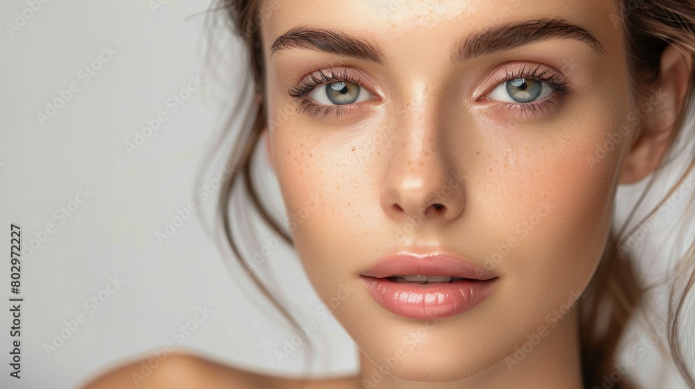 Cosmetic Beauty Injections for Facial Rejuvenation Cosmetic Beauty Injections for Facial Rejuvenation