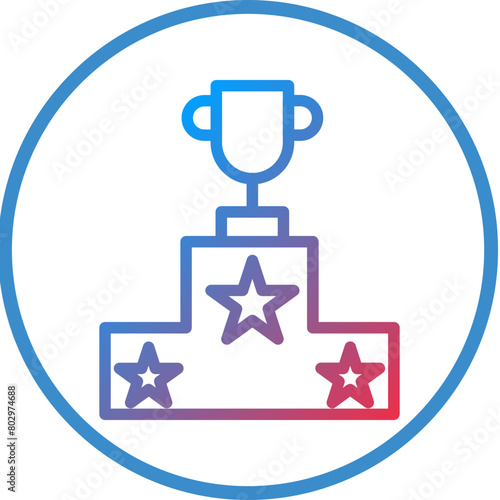 Competition Icon Style