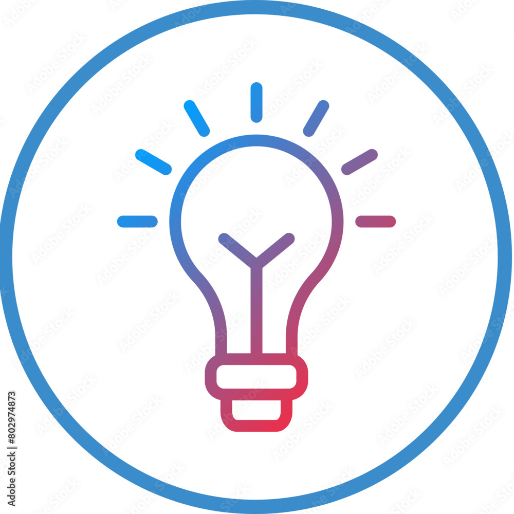 Inspiration Icon Style Inspiration Icon Style