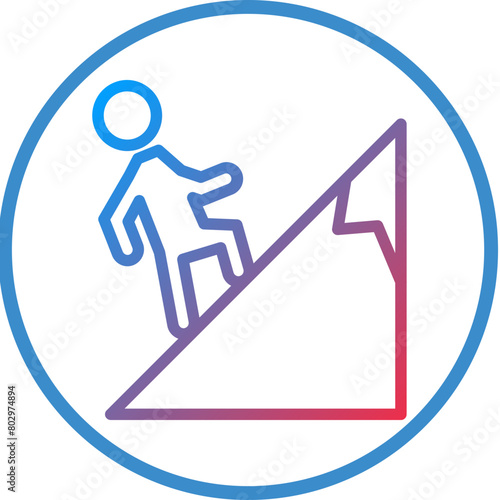 Persistence Icon Style