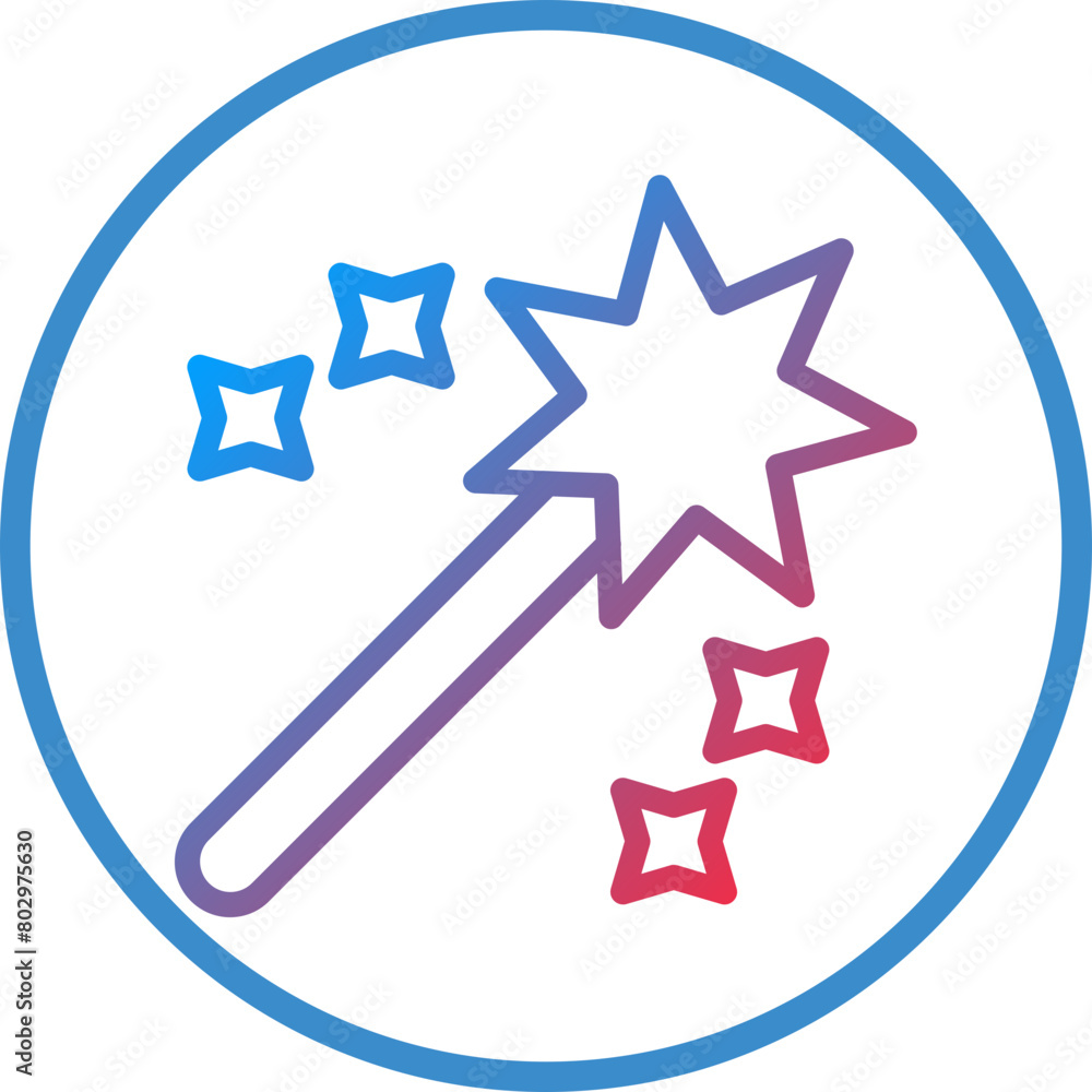 Fantasy Icon Style Fantasy Icon Style