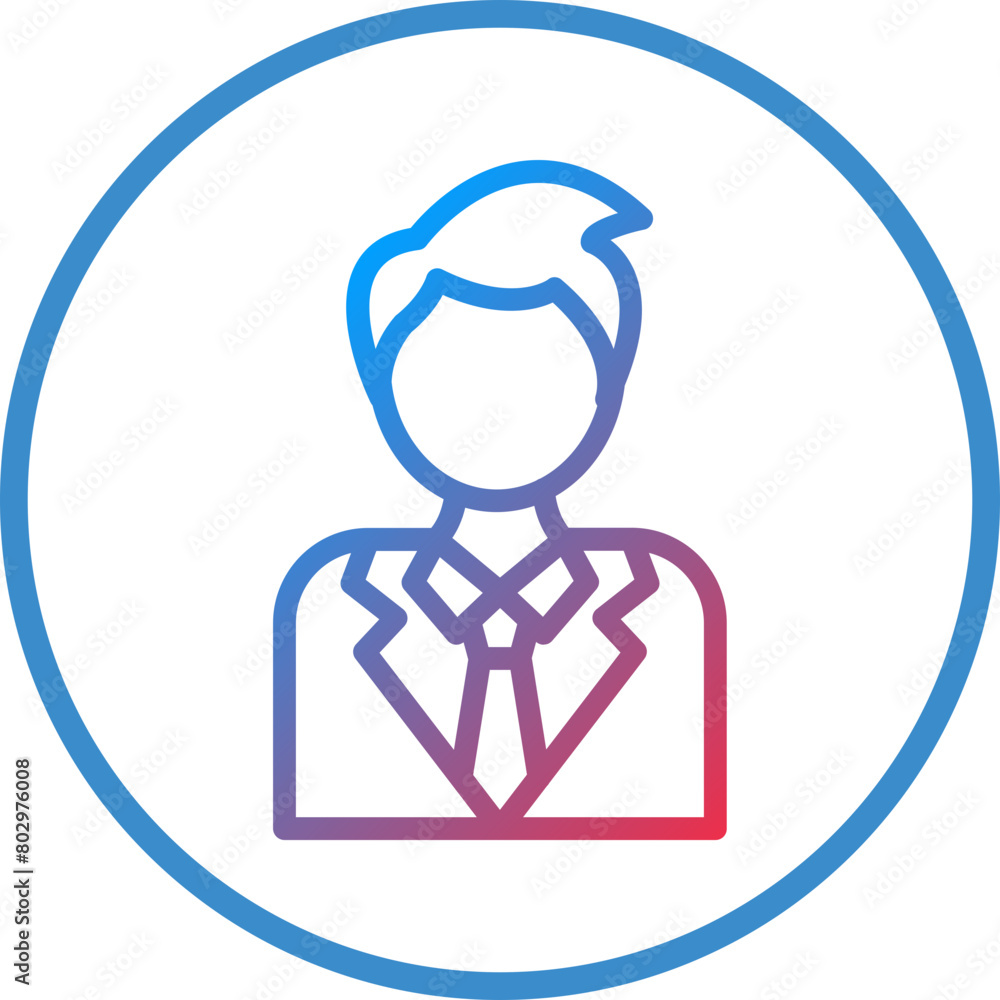 Guests Icon Style Guests Icon Style