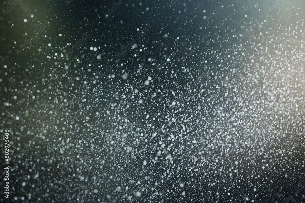 water drops on glass water drops on glass