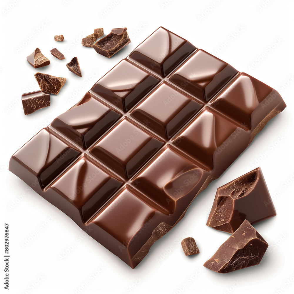 Chocolate Bar Chocolate Bar