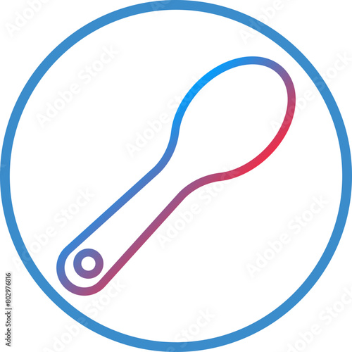 Spoon Icon Style