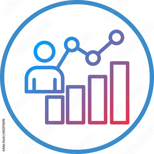 Demographic Icon Style