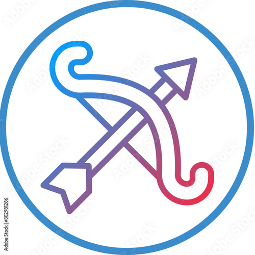 Bow Icon Style