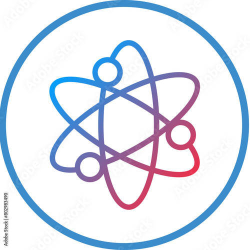 Photon Icon Style