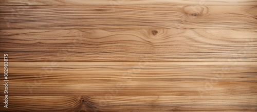 A copy space image of a woo...