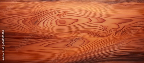 A copy space image of a woo...
