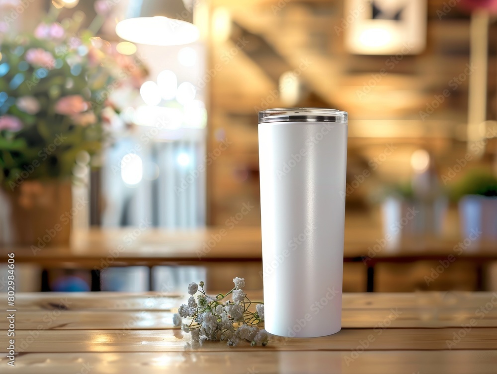 Sleek Tumbler Elegance: Product Showcase Sleek Tumbler Elegance: Product Showcase