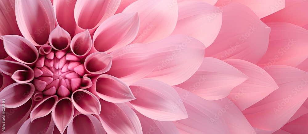 A copy space image of a close up pink background A copy space image of a close up pink background