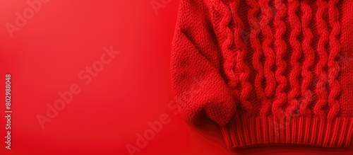 A close up view of a cozy r...