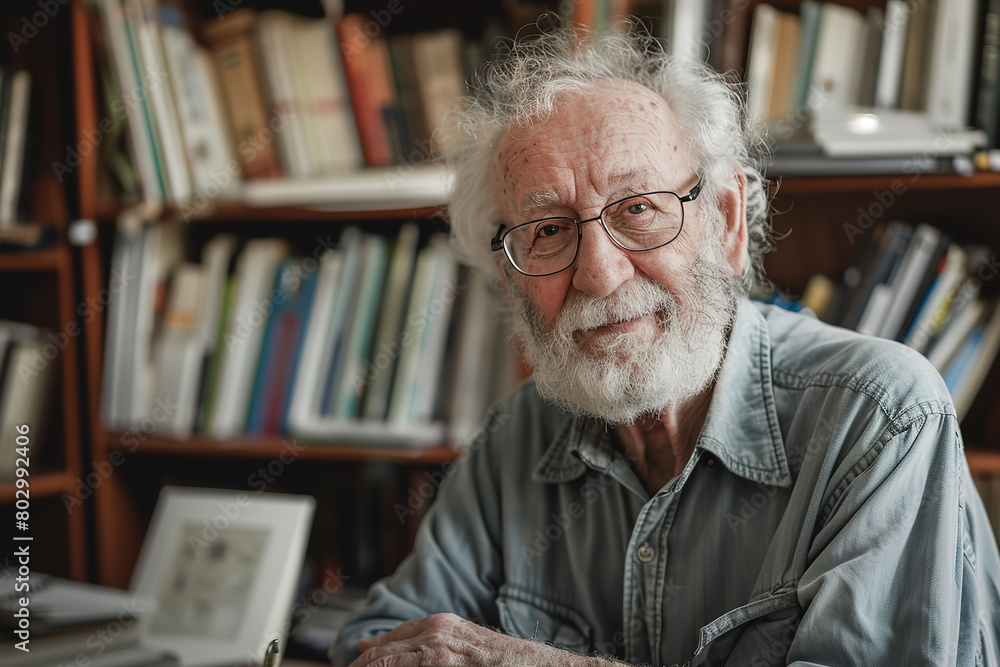 An experienced psychoanalyst authors a book on the evolution of psychoanalytic practices - incorporating clinical and academic insights An experienced psychoanalyst authors a book on the evolution of psychoanalytic practices - incorporating clinical and academic insights
