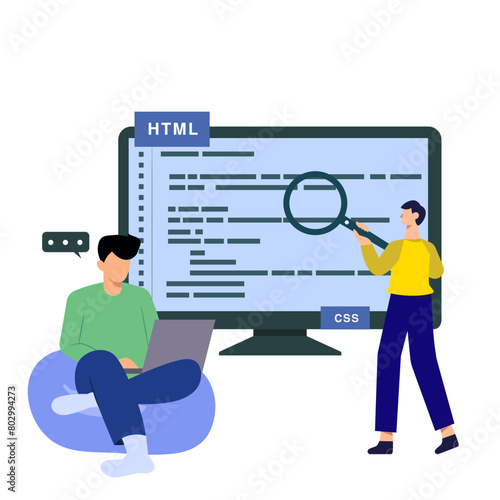 Soft developers 