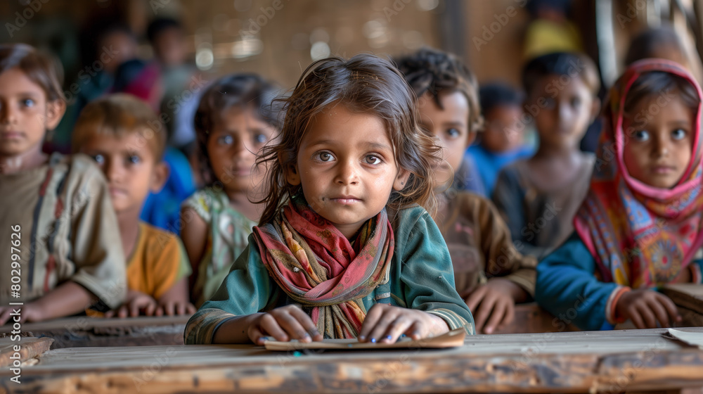 education as a fundamental human right, with children from disadvantaged communities gaining access to quality schooling, literacy programs, and opportunities for lifelong learning. education as a fundamental human right, with children from disadvantaged communities gaining access to quality schooling, literacy programs, and opportunities for lifelong learning.