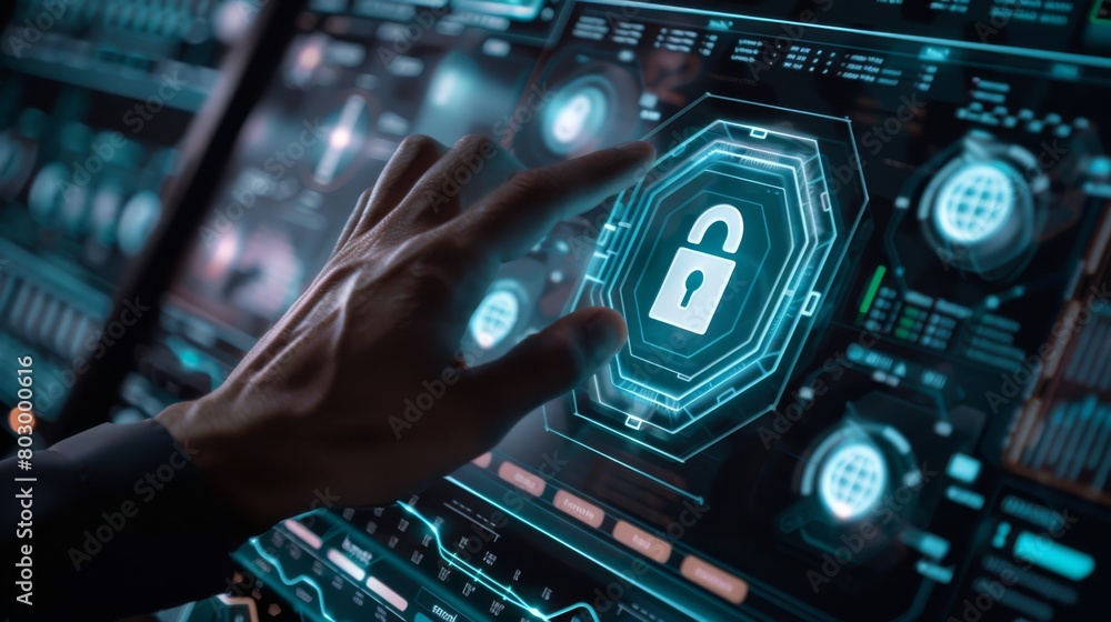 Manage data with a secure layer and digital lock, employing encryption keys for network security and using innovative virtual security solutions. Manage data with a secure layer and digital lock, employing encryption keys for network security and using innovative virtual security solutions.