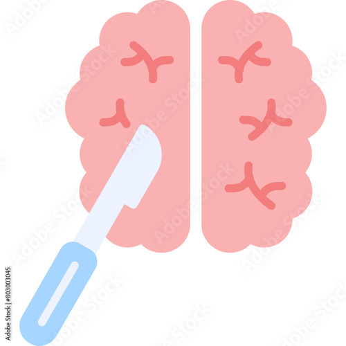 Lobotomy Icon
