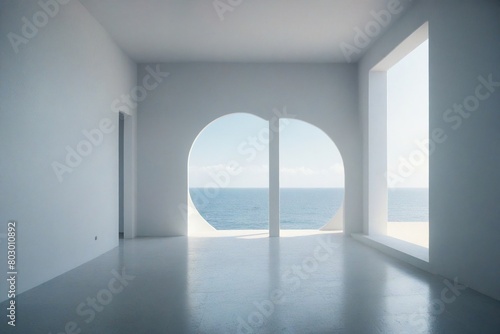 door to the sky