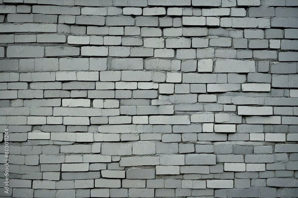 Obraz premium brick wall
