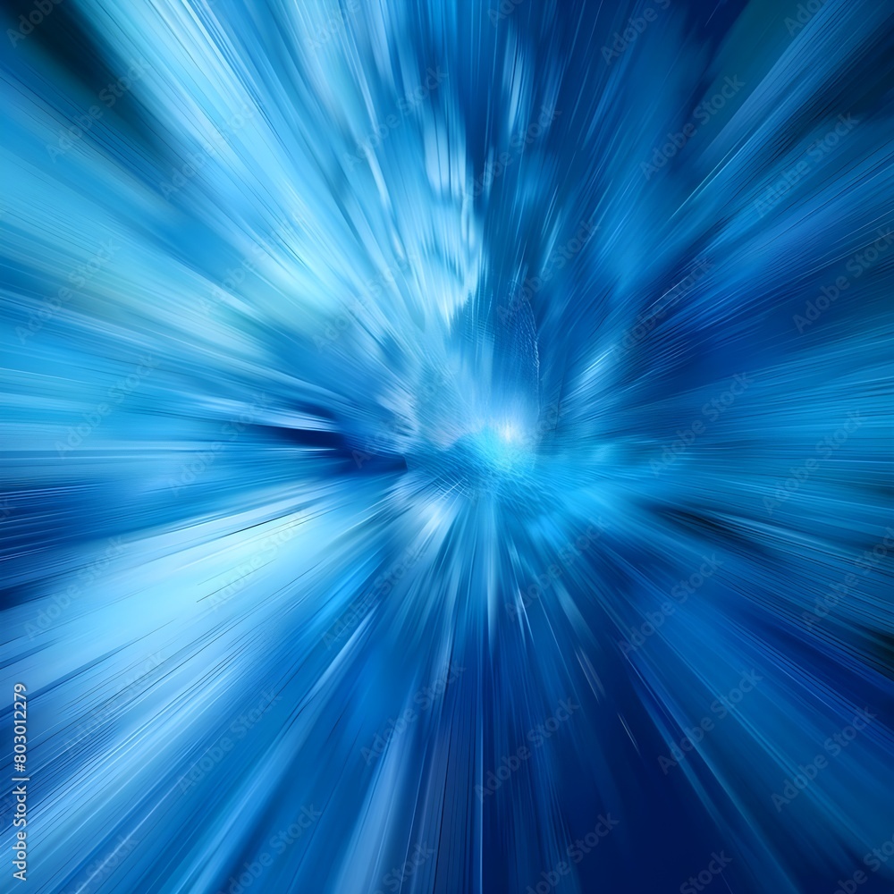 abstract background with rays Generative AI abstract background with rays Generative AI