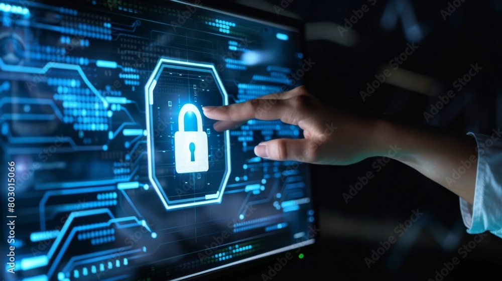 Integrate data safety and tech innovation in cyber security protocols, using network security measures to manage user privacy and ensure robust server protection. Integrate data safety and tech innovation in cyber security protocols, using network security measures to manage user privacy and ensure robust server protection.