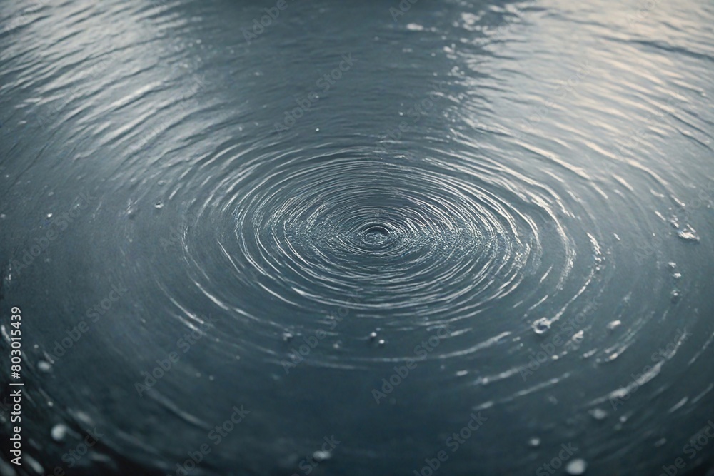 ripples in water ripples in water