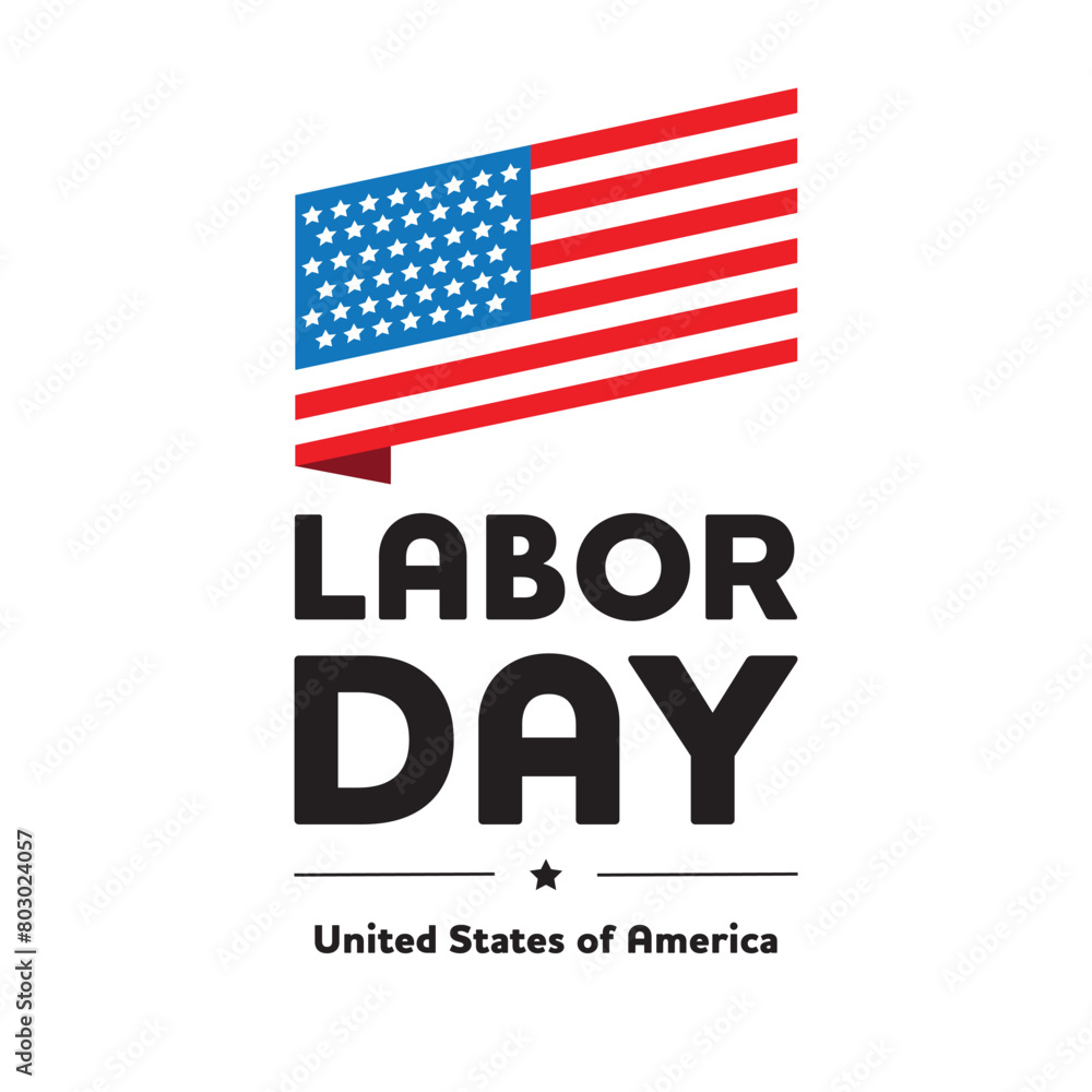 Labor Day Usa holiday day Labor Day Usa holiday day