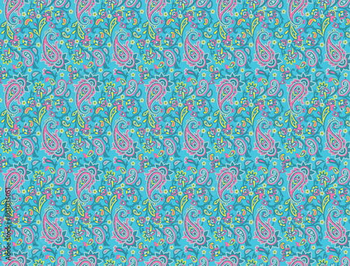 seamless pattern