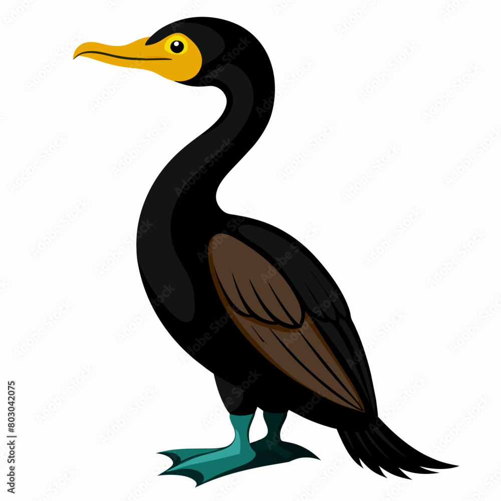 realistic Otter vector illustration, solid white background (37) realistic Otter vector illustration, solid white background (37)