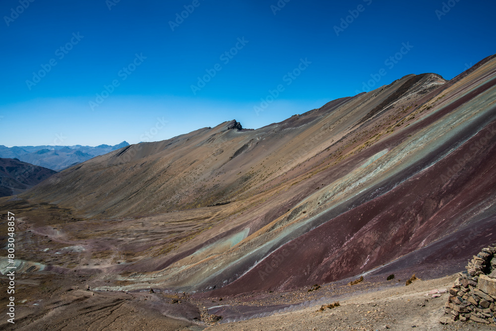 2023 8 24 Peru Andes peak 21