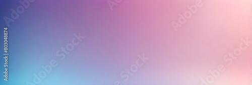 Glittering gradient background with hologram effect and magic lights. HAbstract pink pastel holographic blurred grainy gradient background texture. Colorful digital grain soft noise effect pattern.