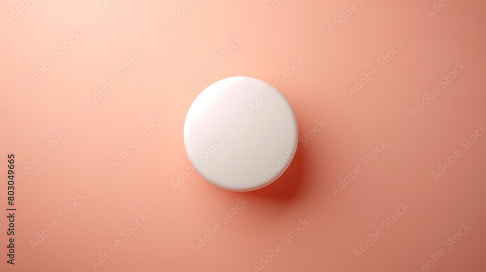 Capsule medical pill pharmacy for recovery from illness