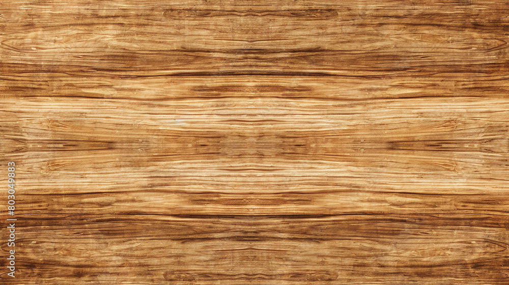Fototapeta premium Timeless Simplicity: Product Photography with Dutch Teak Wood Grain Background Texture and Matte Finish Wood Textures